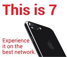 Apple iPhone 7