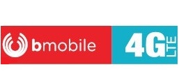 bmobile logo