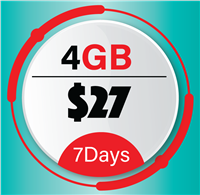 Data $27 Plan