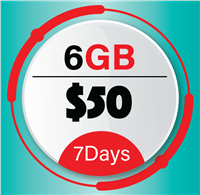 Data $50 Plan