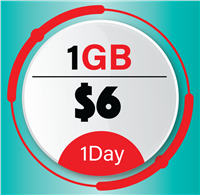 Data $6 Plan
