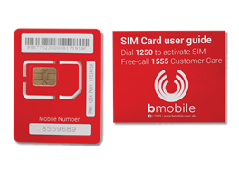 Sim Card